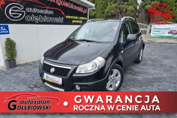 Zadbane Sedici