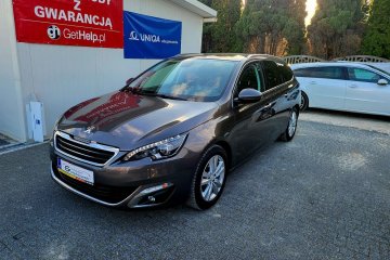 Peugeot 308 SW BlueHDi 150 Stop & Start GT-Line Edition