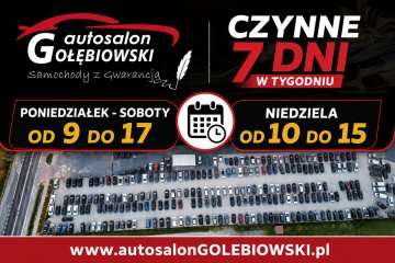 Zapraszamy 7 Dni w tygodniu