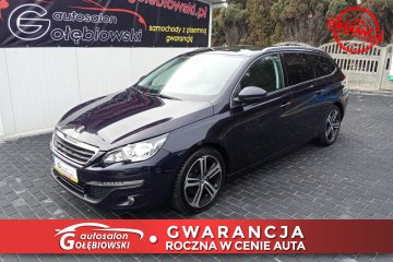 Nawigacja Kamera 2xPDC Ledy Tempomat Panorama//1/6/2//