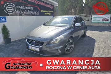 Zadbany diesel R-design !!!