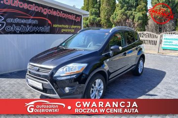 Automat 2.0 TDCi 4WD Titanium Gwarancja roczna w cenie(nr of161)