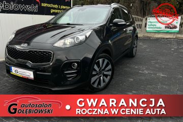 Bardzo ładny AUTOMAT