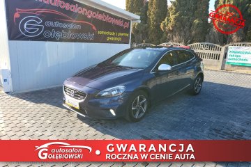 Volvo V40 D4 RDesign (nr of115)