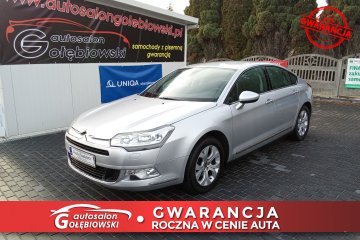 PIĘKNE C5 Nawigacja!!!  (Nr of 146)