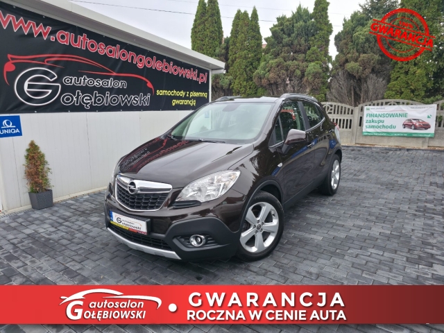 opel