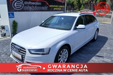 Bardzo ładna 2.0 Tdi!  (nr of189/