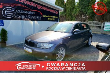 BMW Seria 1 120d   )Nrof 109)