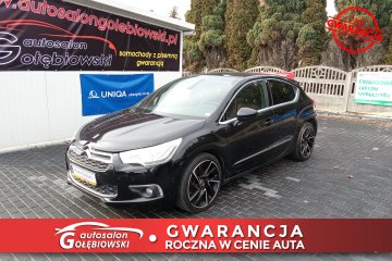 Citroën DS4 SportChic (nr of32)