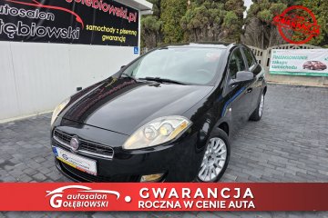 Fiat Bravo 1.4TurboJet