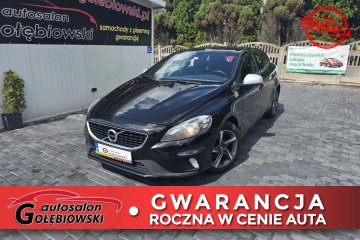 Zadbany 2.0 diesel  (nrof 219)
