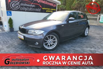 BMW Seria 1 120d   )Nrof 109)