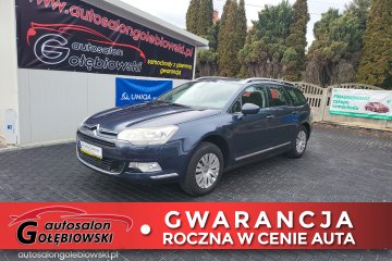 Citroën C5 1.6 THP 16V Exclusive //nr of168//