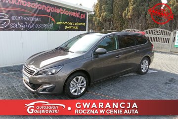 SW BlueHDi 150 Stop & Start GT-Line Edition
