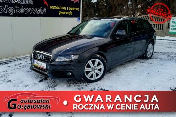 Zadbane TDI  z serwisem (NR. OF 8 . )