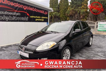 Fiat Bravo 1.9 Multijet (nr. 175)