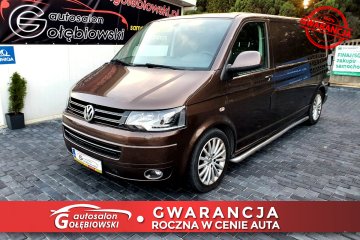 Volkswagen Transporter limit Edition (nr of74)