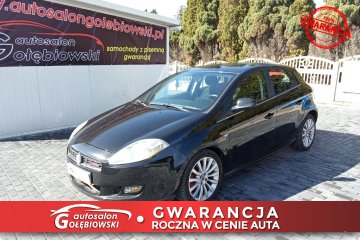 Fiat Bravo 1.9 Multijet Active /nr of203//