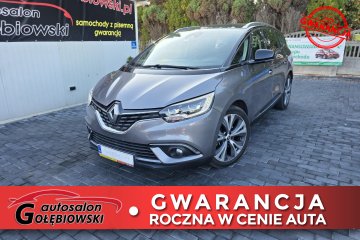 Zadbany Grand Scenic 7os Automat (nr.of. 232)