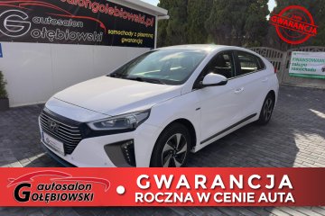 HYBRYDA Zadbany Serwisowy
