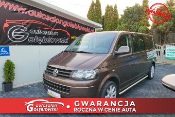 Volkswagen Transporter limit Edition (nr of74)