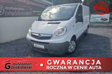 Zadbane Serisowany Opel