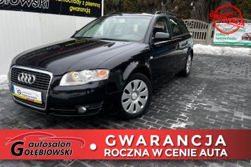 Bardzo Ładne A4 1.8T