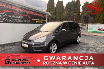 Panorama Climatronik Nawigacja Skóra Alu Convers 2xPDC //nr of 61//