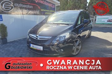 Alufelgi Parktronik OPC line Zadbana