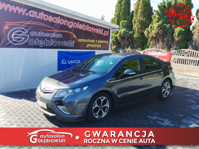 opel