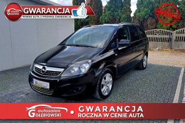 Hak Nawigacja 7 Miejsc ZADBANA   214