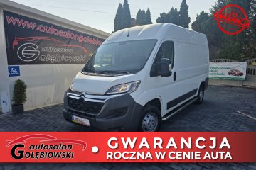 Zadbany Diesel L2H2 Serwisowany