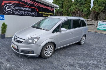 Opel Zafira 1.9 CDTI Enjoy