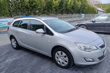 Opel astra sports tourer   (nr of 116