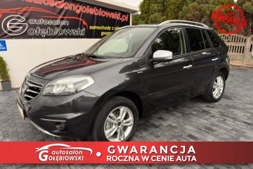 Renault Koleos Diesel