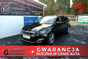 SW BENZYNA GT-Line Edition (nr of233