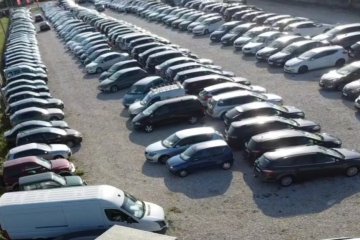 SAMOCHODY OSOBOWE Z GWARANCJĄ      ,