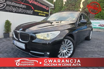 535i 306KM Full Opcja
