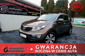 Zadbany Serwis do końca