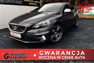 Zadbany diesel R-design !!!