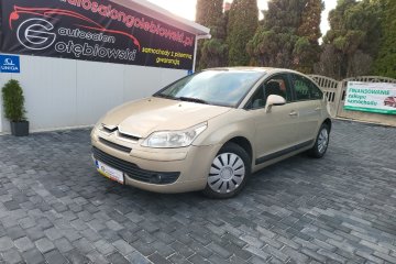 Citroen C4  (nr of174)