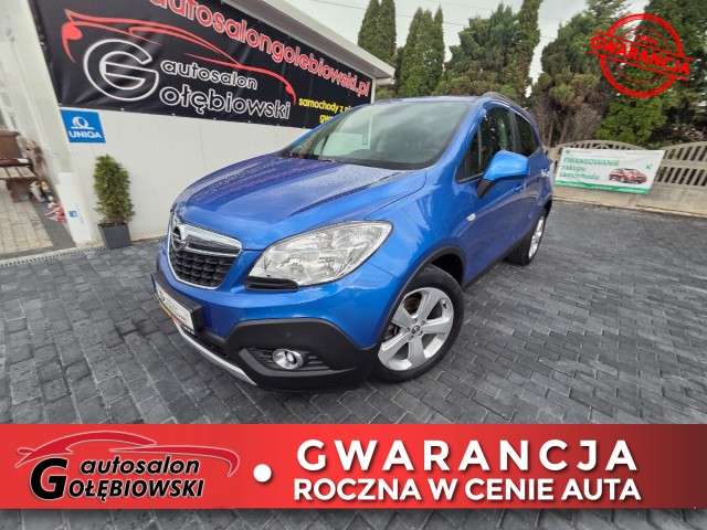 opel