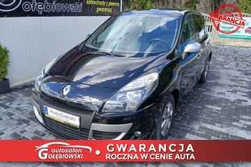 Nawigacja Parktronik ZADBANY