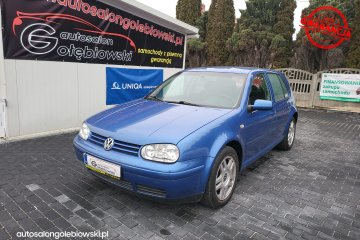 1.6 benzyna Climatronik Generation ZADBANY