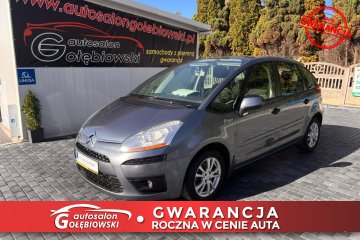 Hak Parktronik Klimatyzacja ZADBANY //nr of51//