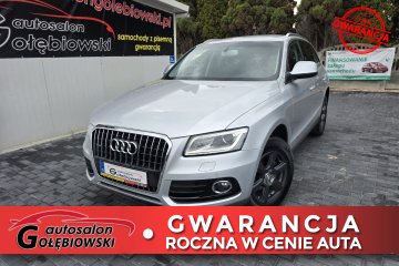 2.0 TDI Quattro Lift