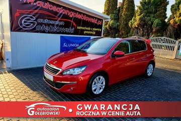 Nawigacja  2xPDC Ledy Tempomat Panorama  /nr of155/