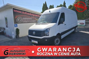 Parktronik Nawigacja Tempomat Max Długi Wysoki