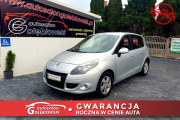 TCE DYNAMIQUE 1.4 BENZYNA
