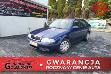 Octavia 1.9TDI!!!